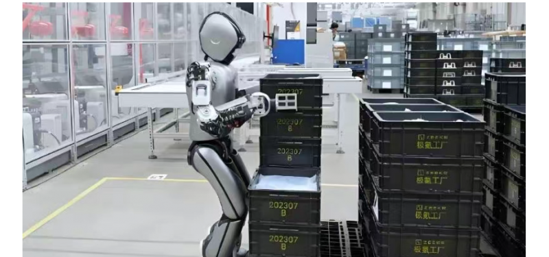 弱電安防技術新突破，?？低暟l(fā)布“文搜NVR、CVR”存儲系列產品！