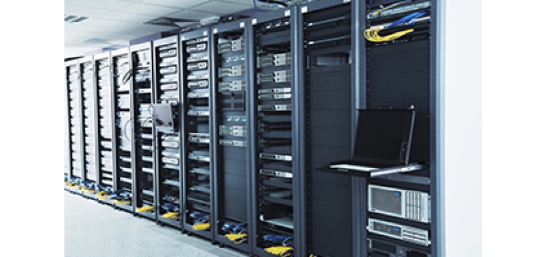 計算機(jī)網(wǎng)絡(luò)及機(jī)房建設(shè)